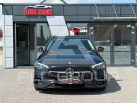 2022 Mercedes Benz C 220