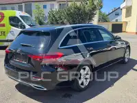 2022 Mercedes Benz C 220