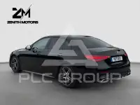 2022 Mercedes Benz C 220