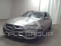 2022 Mercedes Benz C 220