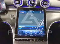 2022 Mercedes Benz C 220