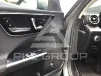 2022 Mercedes Benz C 220