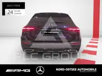 2022 Mercedes Benz C 220