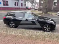 2022 Mercedes Benz C 220