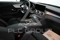 2022 Mercedes Benz C 220