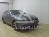 2022 Mercedes Benz C 220