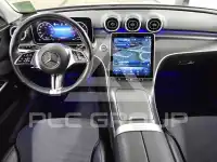 2022 Mercedes Benz C 220