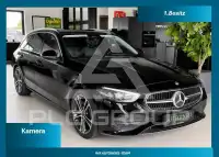 2022 Mercedes Benz C 220