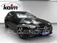 2022 Mercedes Benz C 220