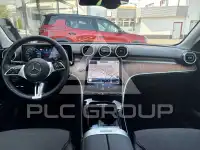 2022 Mercedes Benz C 220