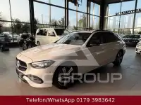 2022 Mercedes Benz C 220