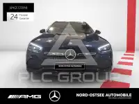 2022 Mercedes Benz C 220