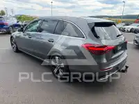 2022 Mercedes Benz C 220