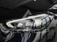 2022 Mercedes Benz C 220