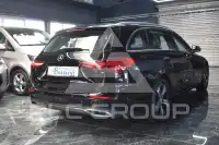 2022 Mercedes Benz C 220