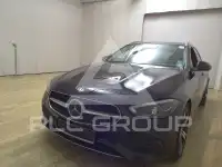 2022 Mercedes Benz C 220