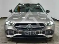 2022 Mercedes Benz C 220