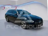 2022 Mercedes Benz C 220