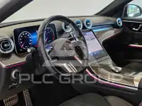 2022 Mercedes Benz C 220