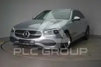 2022 Mercedes Benz C 220