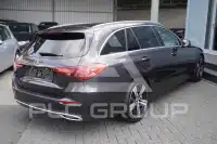 2022 Mercedes Benz C 220