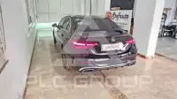 2022 Mercedes Benz C 220