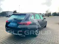 2022 Mercedes Benz C 220