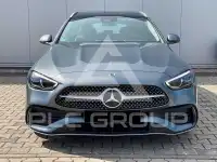 2022 Mercedes Benz C 220