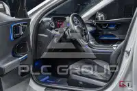 2022 Mercedes Benz C 220