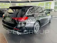2022 Mercedes Benz C 220