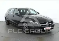 2022 Mercedes Benz C 220