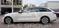 2022 Mercedes Benz C 220