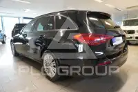 2022 Mercedes Benz C 220