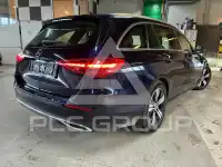 2022 Mercedes Benz C 220