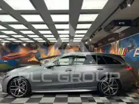 2022 Mercedes Benz C 220