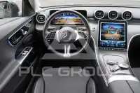 2022 Mercedes Benz C 220