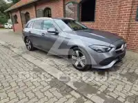 2022 Mercedes Benz C 220