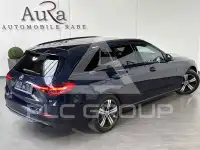 2022 Mercedes Benz C 220