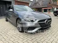 2022 Mercedes Benz C 220