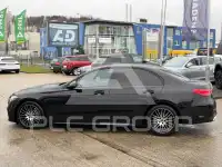 2022 Mercedes Benz C 220