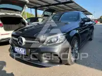 2022 Mercedes Benz C 220
