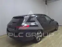 2022 Mercedes Benz C 220