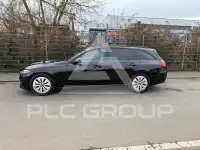 2022 Mercedes Benz C 220