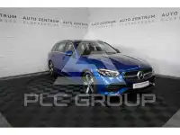 2022 Mercedes Benz C 220