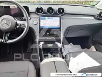 2022 Mercedes Benz C 220