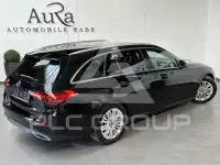 2022 Mercedes Benz C 220