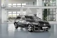 2022 Mercedes Benz C 220