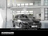 2022 Mercedes Benz C 220