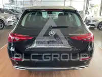 2022 Mercedes Benz C 220