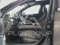 2022 Mercedes Benz C 220